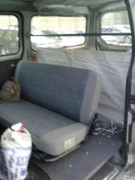 2004 Nissan Caravan Pics