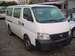 Preview 2004 Nissan Caravan