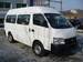 Preview Nissan Caravan