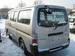 Preview Nissan Caravan