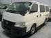 Pictures Nissan Caravan