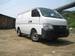 Pictures Nissan Caravan