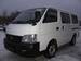 Pictures Nissan Caravan