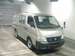 Preview 2005 Nissan Caravan