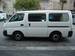 Preview Nissan Caravan