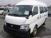 Pictures Nissan Caravan