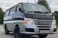 2007 Caravan IV CBF-VRE25 2.0 route van super DX long body flatbed (130 Hp) 