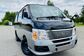 Nissan Caravan IV CBF-VRE25 2.0 route van super DX long body flatbed (130 Hp) 