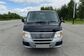 Caravan IV CBF-VRE25 2.0 route van super DX long body flatbed (130 Hp) 