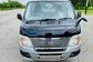 Nissan Caravan IV CBF-VRE25 2.0 route van super DX long body flatbed (130 Hp) 