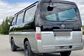 Nissan Caravan IV CBF-VRE25 2.0 route van super DX long body flatbed (130 Hp) 