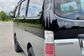 2007 Nissan Caravan IV CBF-VRE25 2.0 route van super DX long body flatbed (130 Hp) 