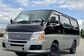 2007 Nissan Caravan IV CBF-VRE25 2.0 route van super DX long body flatbed (130 Hp) 