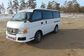 Nissan Caravan IV CBF-VRE25 2.0 DX long body (130 Hp) 