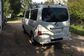 Nissan Caravan IV CBF-VRE25 2.0 DX long body (130 Hp) 