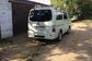 2009 Caravan IV CBF-VRE25 2.0 DX long body (130 Hp) 