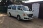 2009 Nissan Caravan IV CBF-VRE25 2.0 DX long body (130 Hp) 