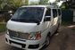 2009 Nissan Caravan IV CBF-VRE25 2.0 DX long body (130 Hp) 