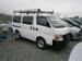 2010 nissan caravan