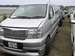 Pictures Nissan Caravan Elgrand