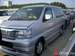 Pictures Nissan Caravan Elgrand