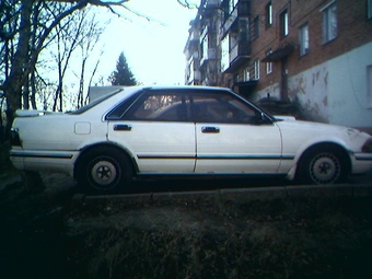 1987 Nissan Cedric