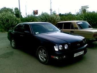 1987 Nissan Cedric