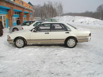 1988 Nissan Cedric