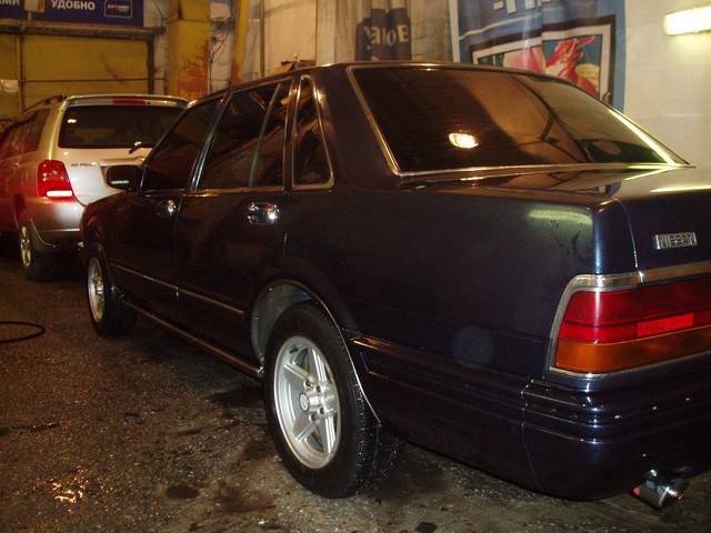 1988 Nissan Cedric