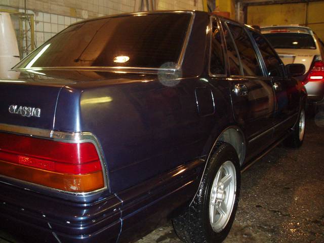 1988 Nissan Cedric