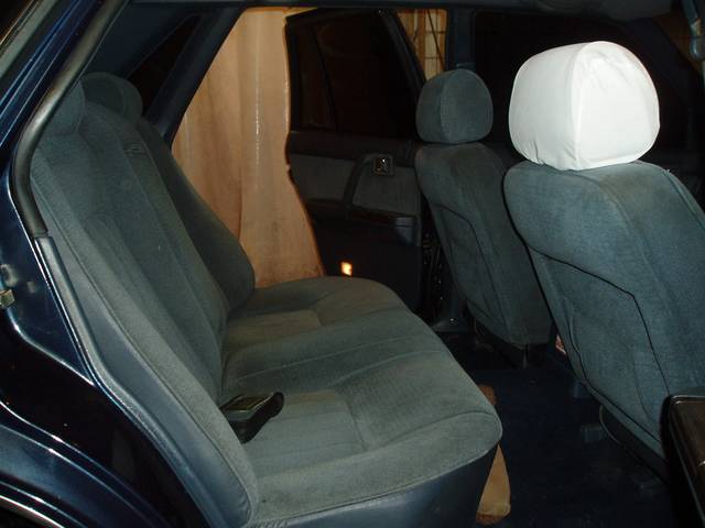 1988 Nissan Cedric