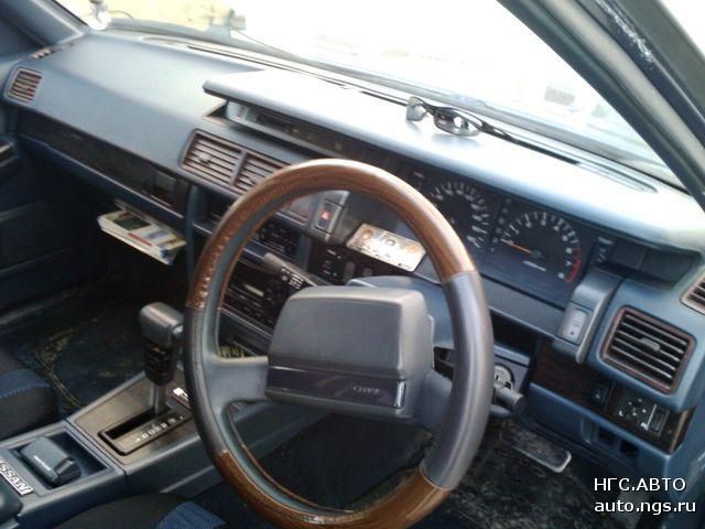 1988 Nissan Cedric