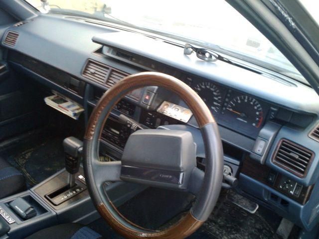 1988 Nissan Cedric