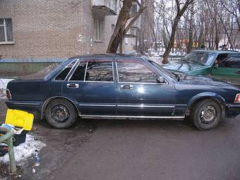 Nissan Cedric