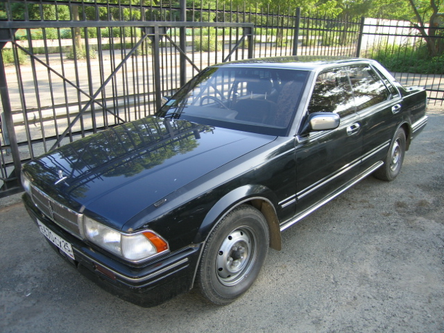 1990 Nissan Cedric