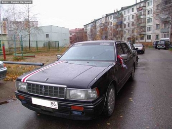 1990 Nissan Cedric