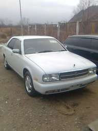 1991 Nissan Cedric