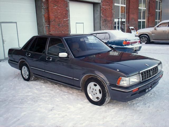 1991 Nissan Cedric