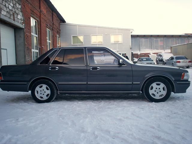 1991 Nissan Cedric