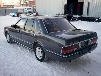 Nissan Cedric