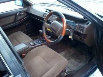 Nissan Cedric