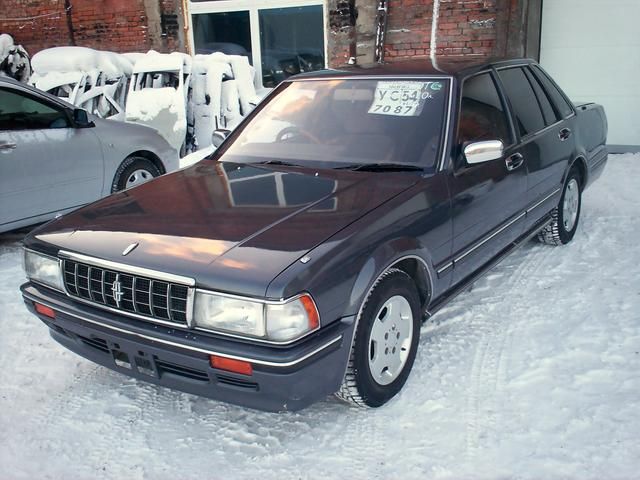 1991 Nissan Cedric