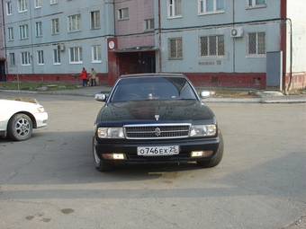 1993 Nissan Cedric