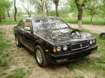 1993 Nissan Cedric