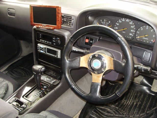 1993 Nissan Cedric