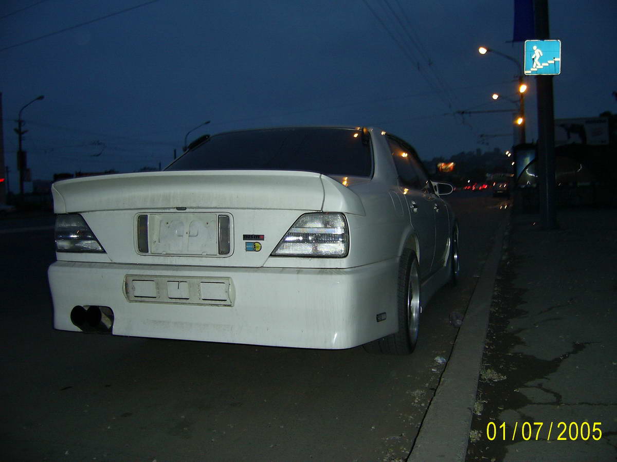 1994 Nissan Cedric