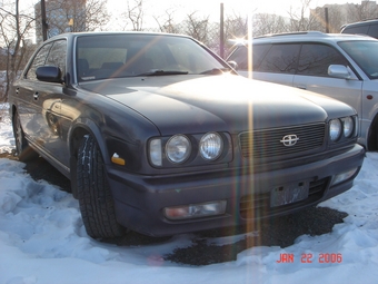 1994 Nissan Cedric