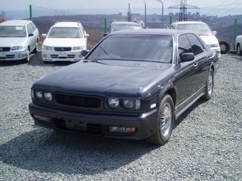 1994 Nissan Cedric