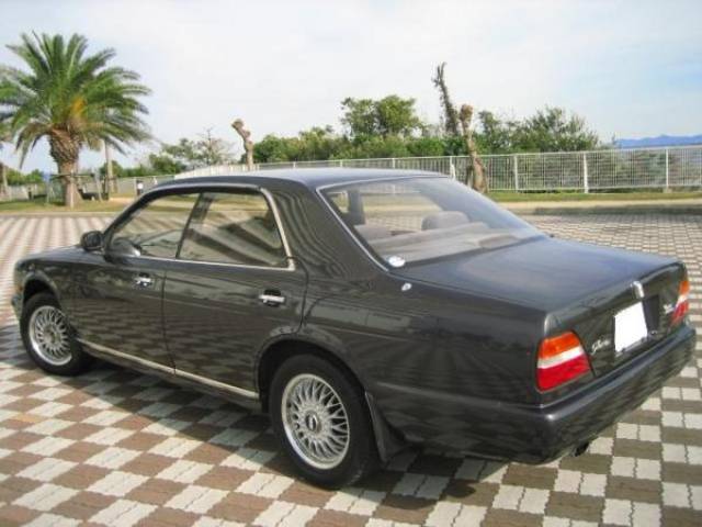 1994 Nissan Cedric