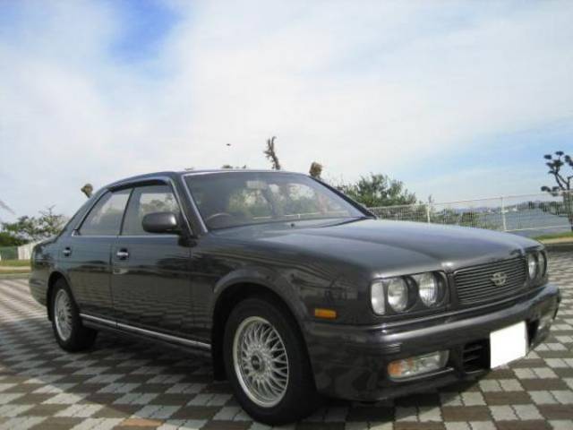 1994 Nissan Cedric